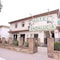 Hotel Andalucía - map