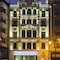 Princesa Munia Hotel & Spa - map