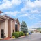 Baymont By Wyndham Pigeon Forge Near Island Drive - map
