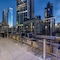Hyatt Herald Square New York - map