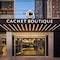 Cachet Boutique New York Hotel - map