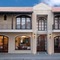 Delvino Boutique Hotel - map