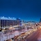 Marins Park Hotel Ekaterinburg - map