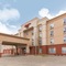 Hampton Inn By Hilton Edmonton South - map