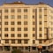 Hotel Condal - map
