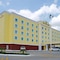 Rio Vista Inn Business High Class Poza Rica - map