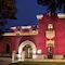 Rosas & Xocolate, Mérida, A Member Of Design Hotels - map