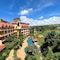 Acron Candolim Regina - map
