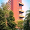 Caspia Hotel New Delhi Shalimar Bagh - map
