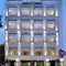 The Ashtan Sarovar Portico Delhi - map
