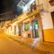 Hotel Muisca - map