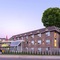 Super 8 By Wyndham Toronto East On - map