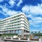 Marina Hotel & Suites Kusadasi - map