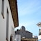 Hotel Ábaco Altea - map