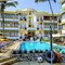 Resorte Santa Monica - map