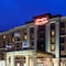 Hampton Inn & Suites Denver Airport   Gateway Park - map