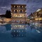 Gardelli Resort - map