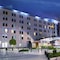 Aloft Bogota Airport, A Marriott Hotel - map