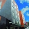 Best Western Plus 93 Park - map
