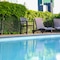 Lohas Residences Sukhumvit - map