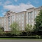 Hampton Inn & Suites Durham North I-85 - map