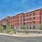 Hampton Inn & Suites Scottsdale At Talking Stick - map