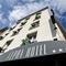 Hôtel Alpha Paris Eiffel By Patrick Hayat - map