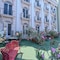 Balin Hotel - Special Class - map