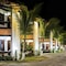 Arraial Do Sol Beach Hotel - map