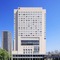 Sheraton Grand Hiroshima Hotel - map