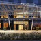 Radisson Blu Plaza Hotel Ljubljana - map
