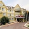 Asia Tashkent Hotel - map