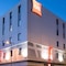 Ibis Bordeaux Centre Bastide - map