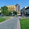 Astra Hotel Vevey - map