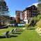 Posthotel Rossle - map