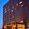 Hilton Garden Inn Santiago Airport - map