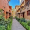 Hotel Mabey Urubamba - map