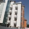 Hotel Coppe Jesolo - map