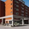 Hôtel Le Dauphin Montréal - Longueuil - map