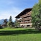 Kaiserhotel Kitzbühler Alpen - map