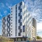 Travelodge London Stratford - map