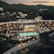 Cala San Miguel Hotel Ibiza, Curio Collection by Hilton - map
