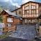Hotel Restaurant Camp Del Serrat - map