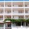 Hostal Montesol - map