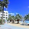 Khayam Garden Beach Resort & Spa - map
