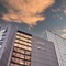 Hyatt Regency London Stratford - map