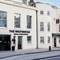 The Westbridge Hotel - map