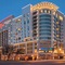Hilton Garden Inn Atlanta Midtown - map
