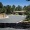 Yavapai Lodge West - map