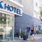 Park Hotel Porto Valongo - map